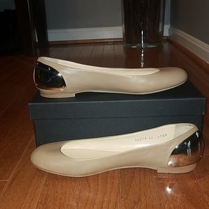 Giuseppe Nappa Flat Size 40